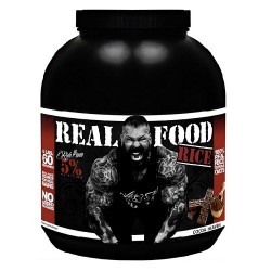 5% Nutrition Real Food Carbohydrate Source 60 Servings