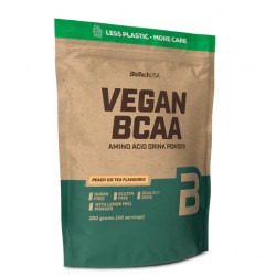 MyVegan BCAA Amino 500gr