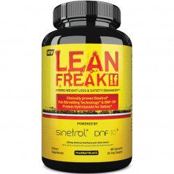 PharmaFreak Lean Freak