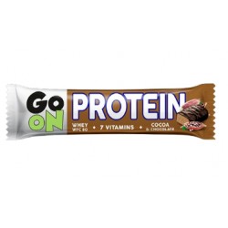 GO ON Protein Bar Cocoa