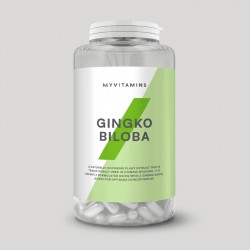 Prozis Ginkgo Biloba 240 mg 90 Caps
