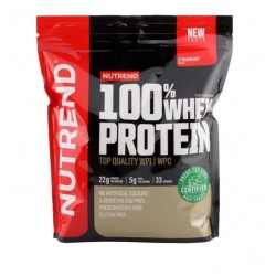  Nutrend 100% Whey Protein 1000g