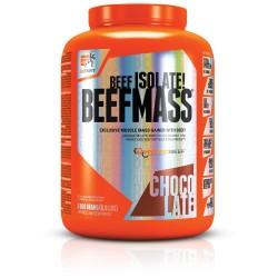 Extrifit Beef Isolate Beef Mass 3000g