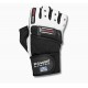 Power System No Compromise Gloves White/Black