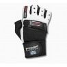 Power System No Compromise Gloves White/Black