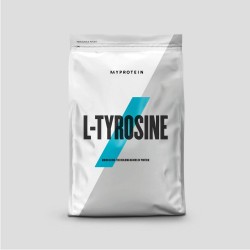 MyProtein L Tyrosine 500 g - 1000 Servings