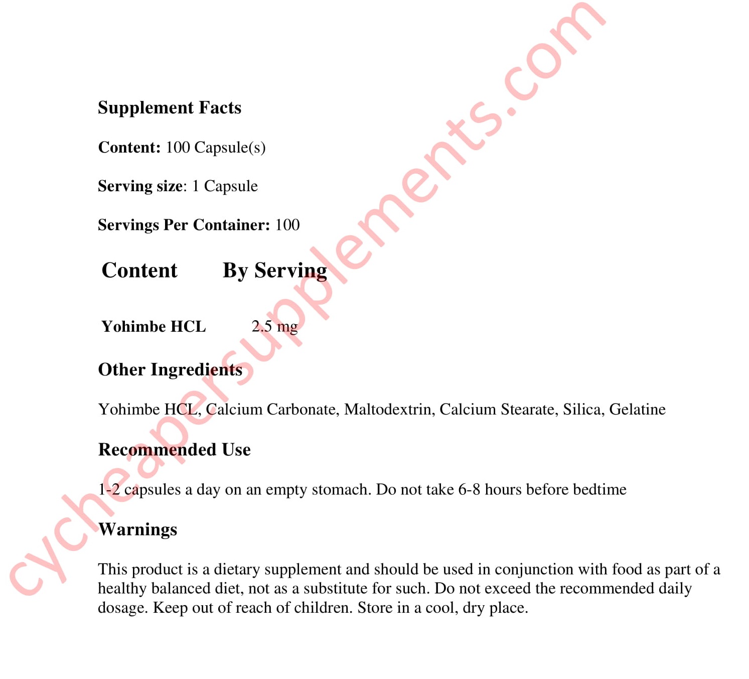 Pm garcinia cambogia photo 9